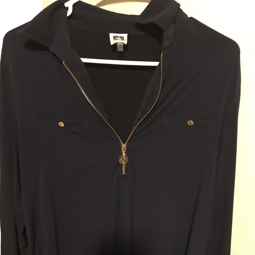 Anne Klein dress shirt